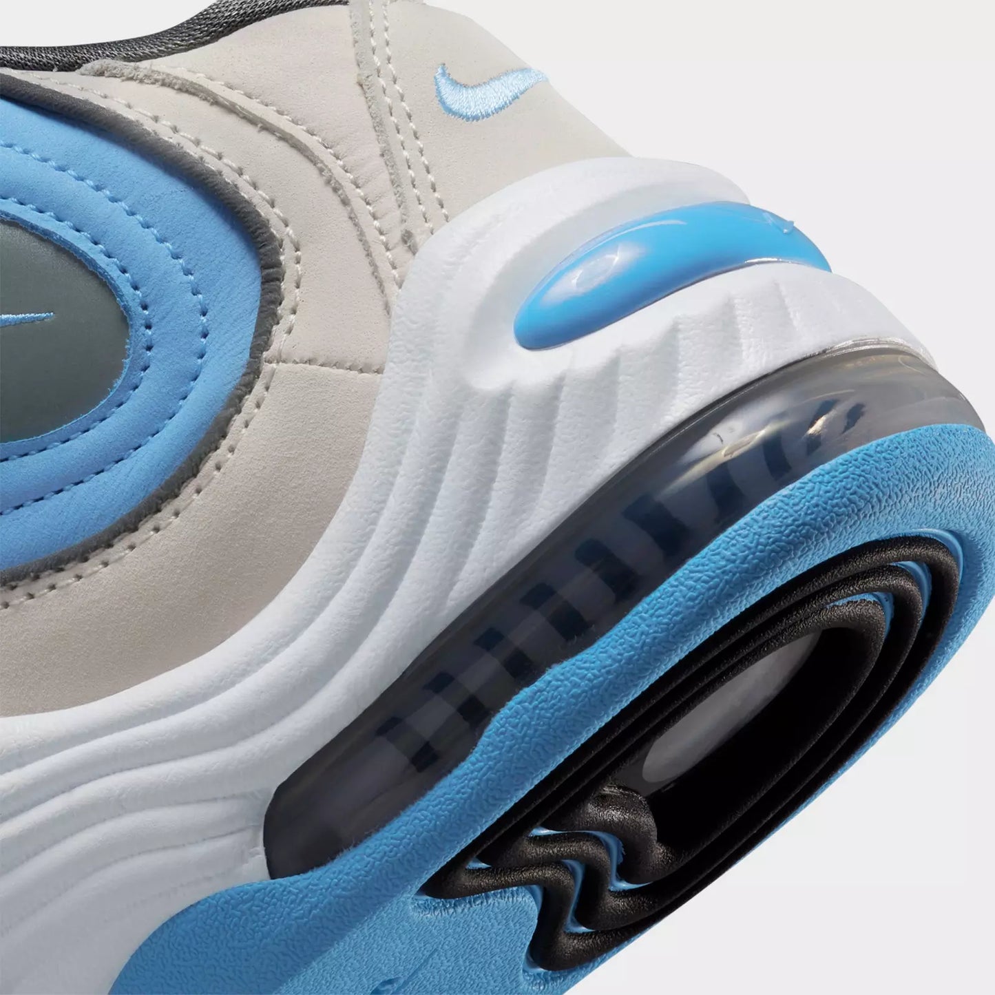 Men's x Social Status Air Penny 2 Basketball Shoes