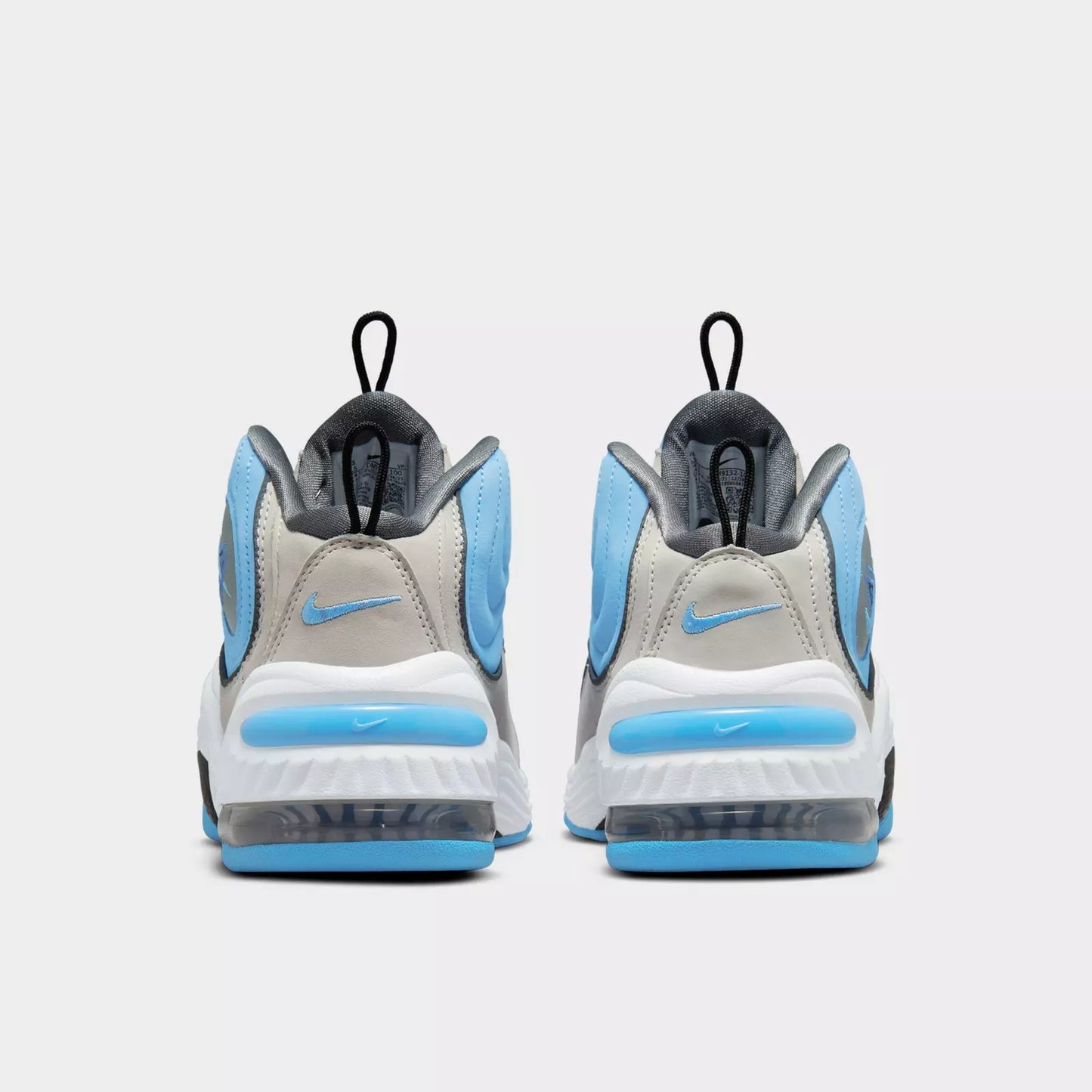 Men's x Social Status Air Penny 2 Basketball Shoes