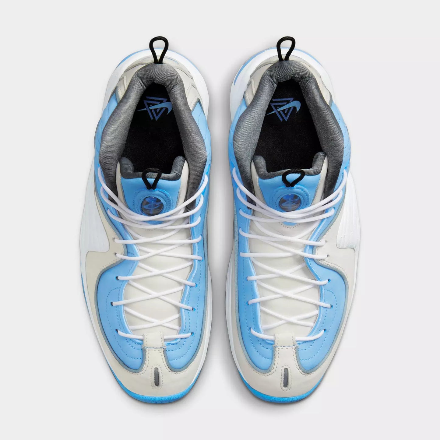 Men's x Social Status Air Penny 2 Basketball Shoes