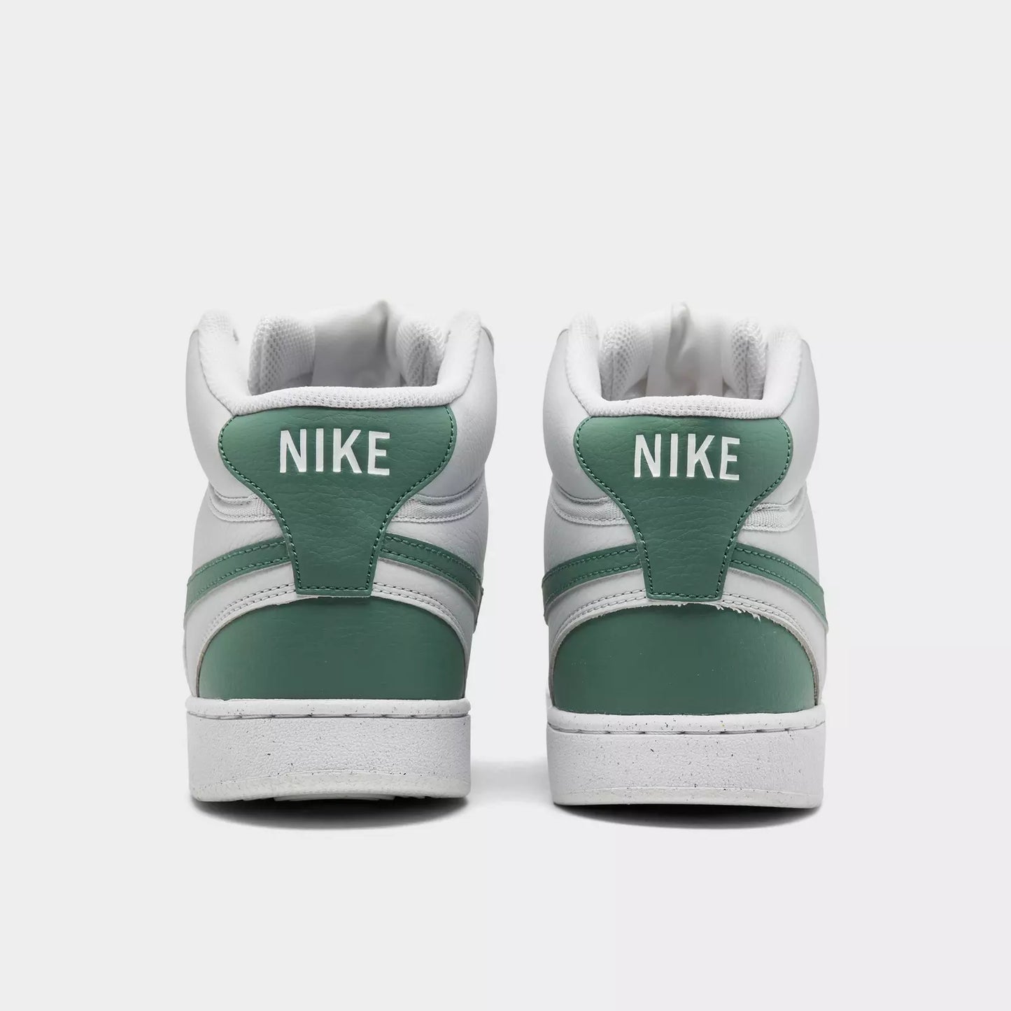 Men's Court Vision Mid Next Nature Casual Shoes