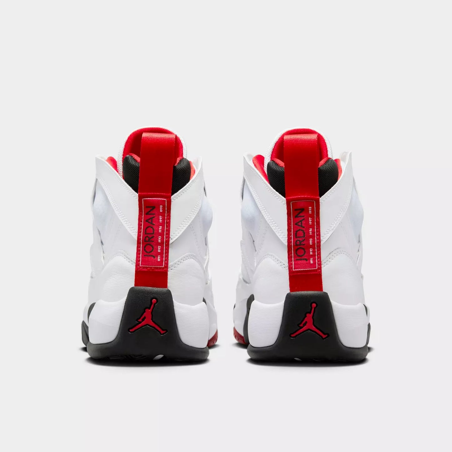 Men's Jordan Jumpman Two Trey Basketball Shoes