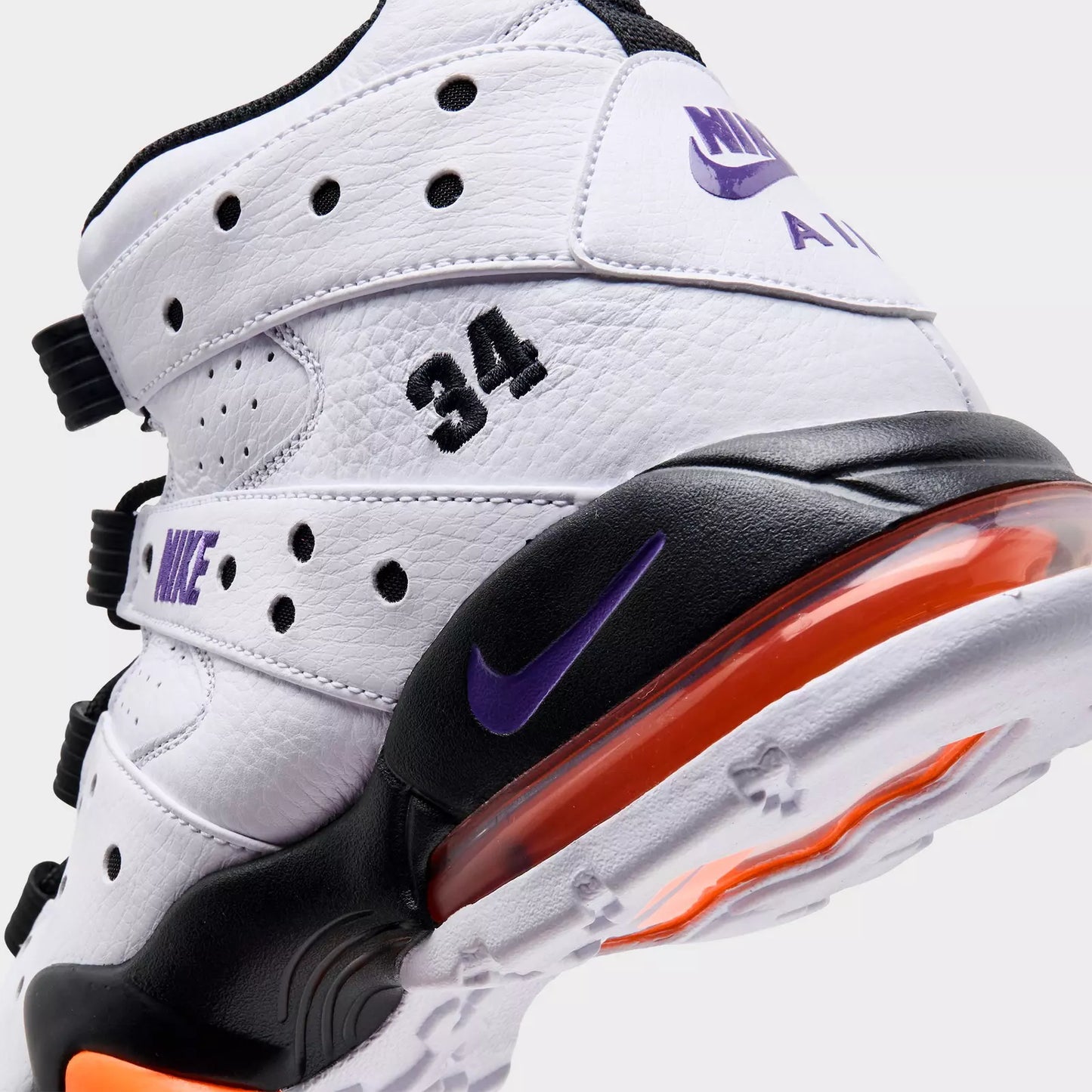 Men's Air Max 2 CB '94 Basketball Shoes