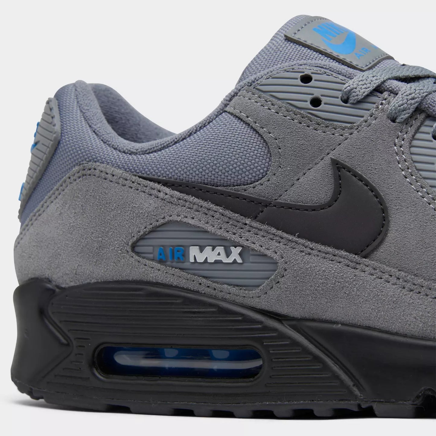 Men's Air Max 90 Casual Shoes