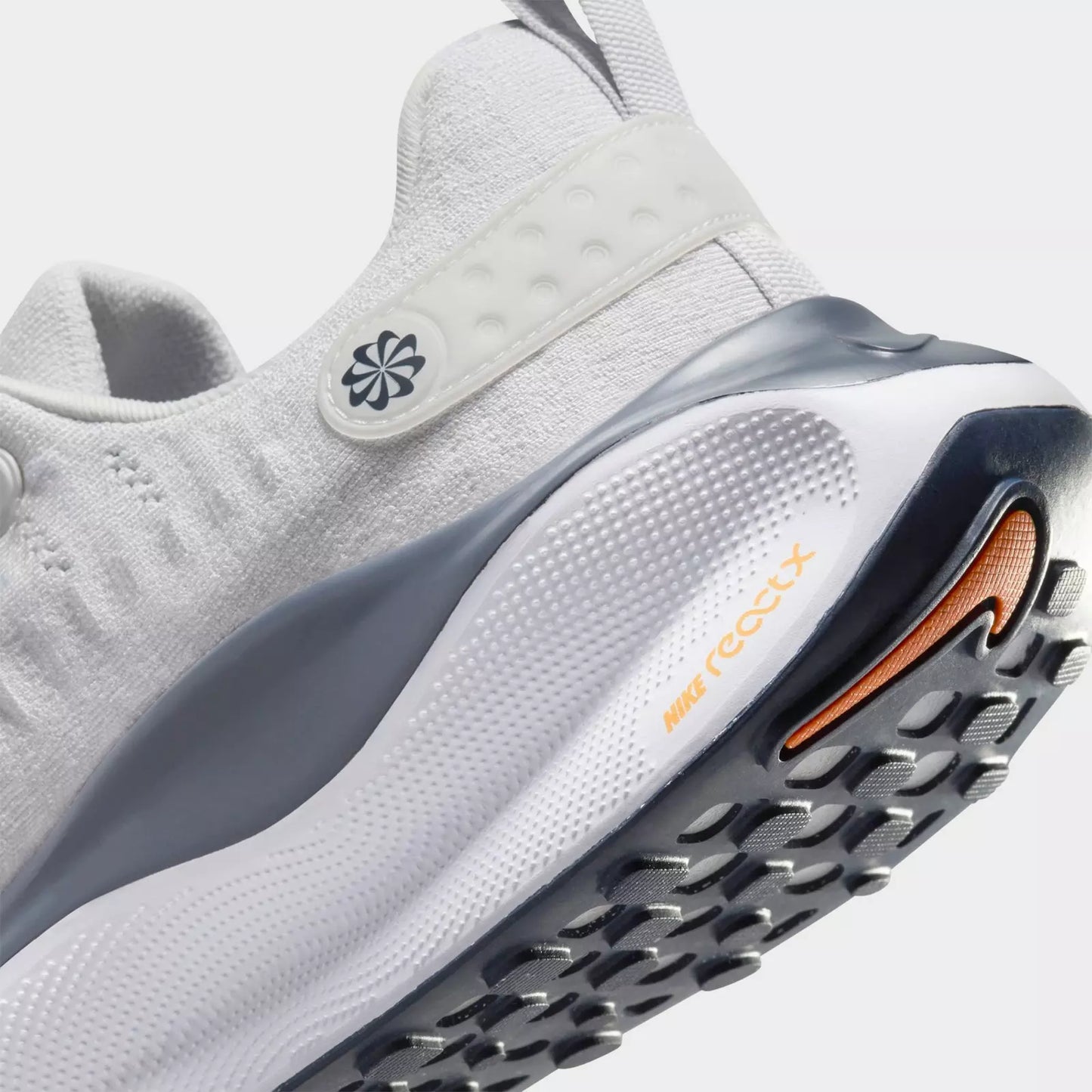 Men's InfinityRN 4 Road Running Shoes