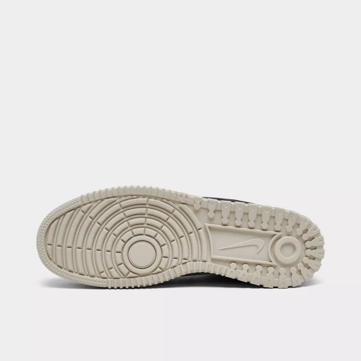 Men's Court Vision Mid Winterized Sneaker Boots