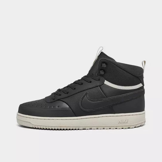 Men's Court Vision Mid Winterized Sneaker Boots