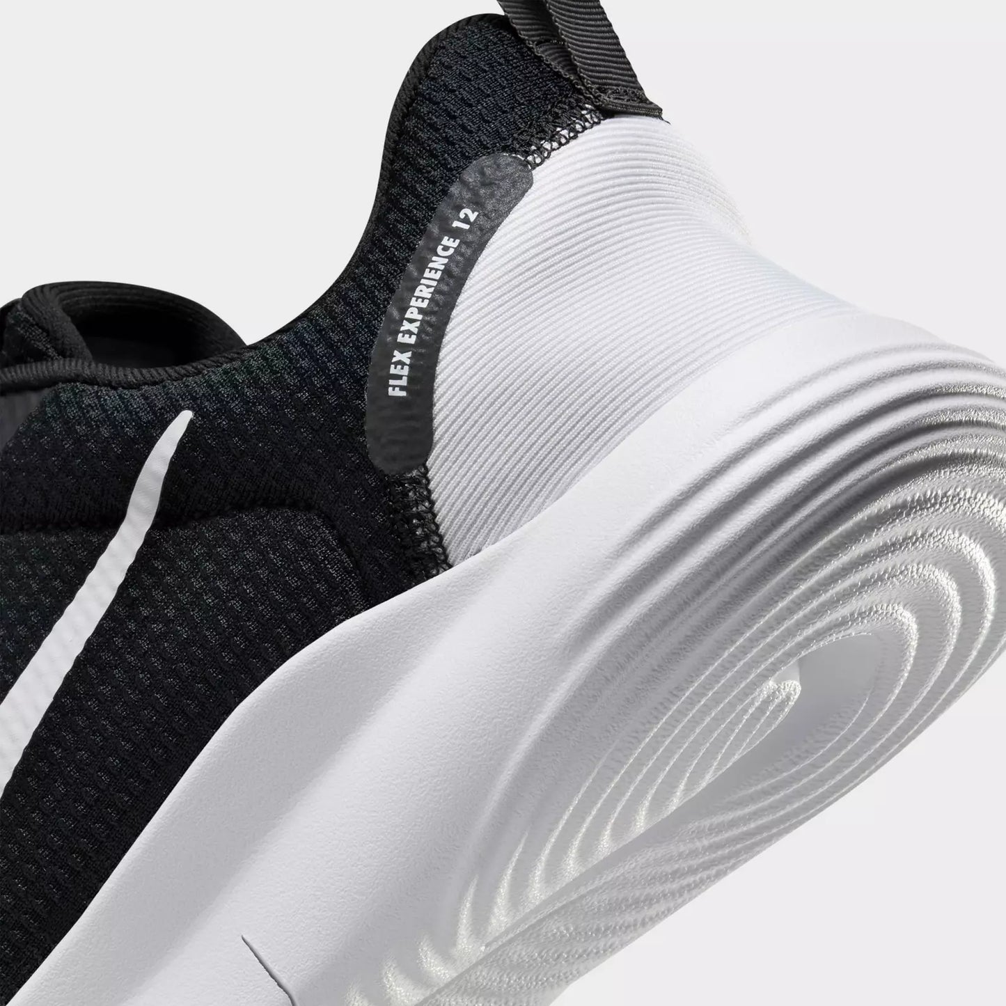 Men's Flex Experience Run 12 Running Shoes (Extra Wide Width)