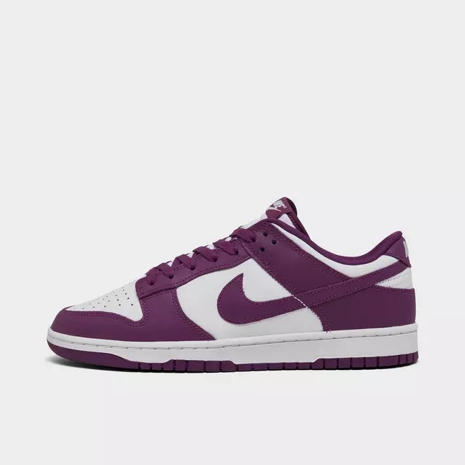 Men's Dunk Low Retro Casual Shoes