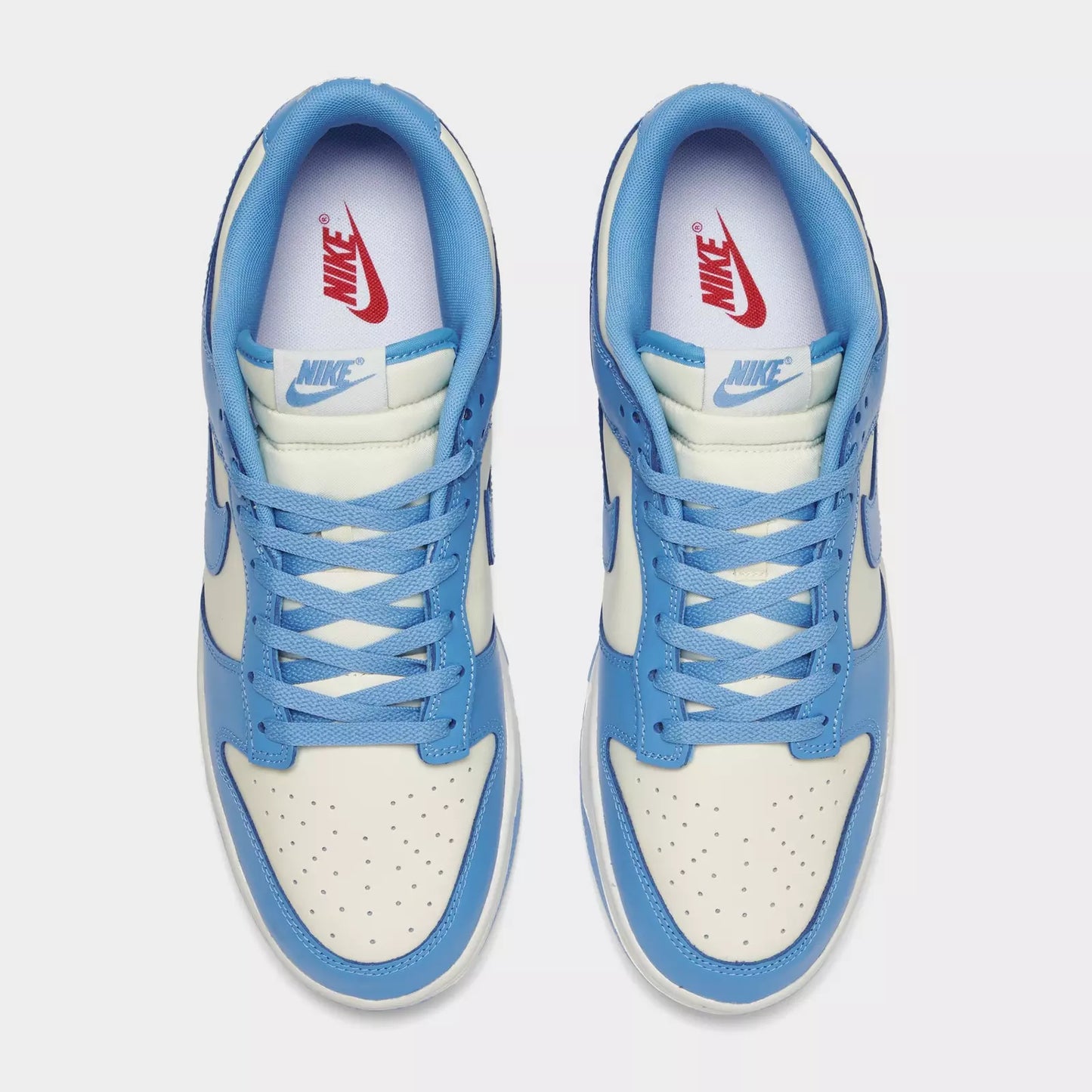 Men's Dunk Low Retro Casual Shoes