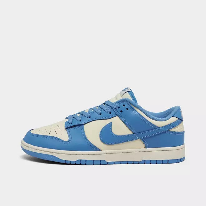Men's Dunk Low Retro Casual Shoes