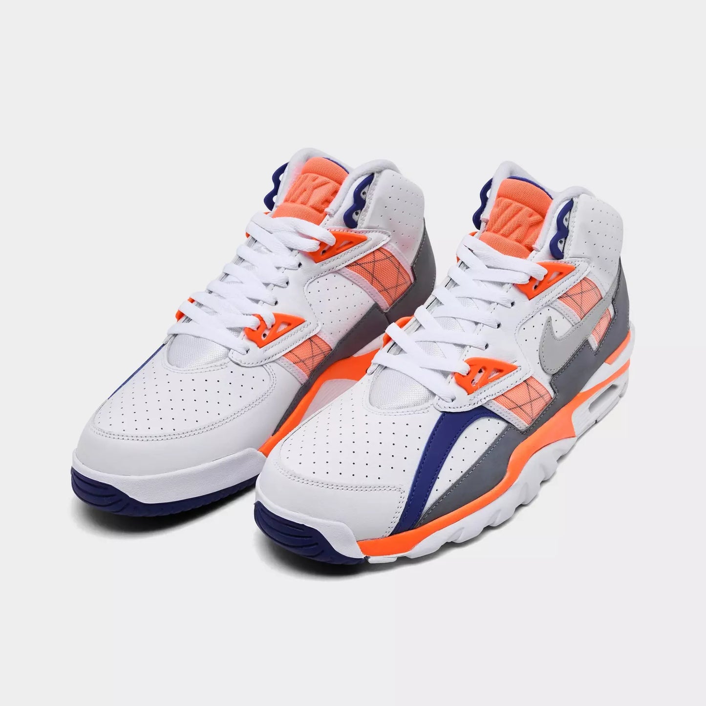 Men's Air Trainer SC High Casual Shoes