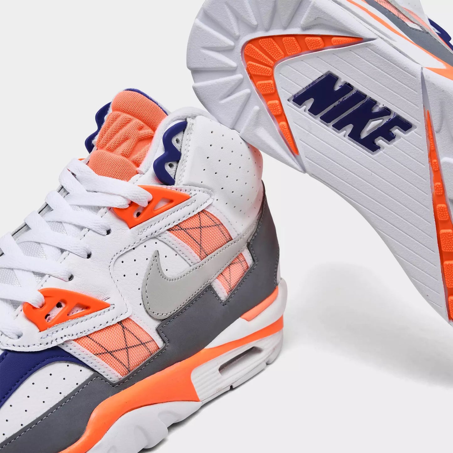 Men's Air Trainer SC High Casual Shoes
