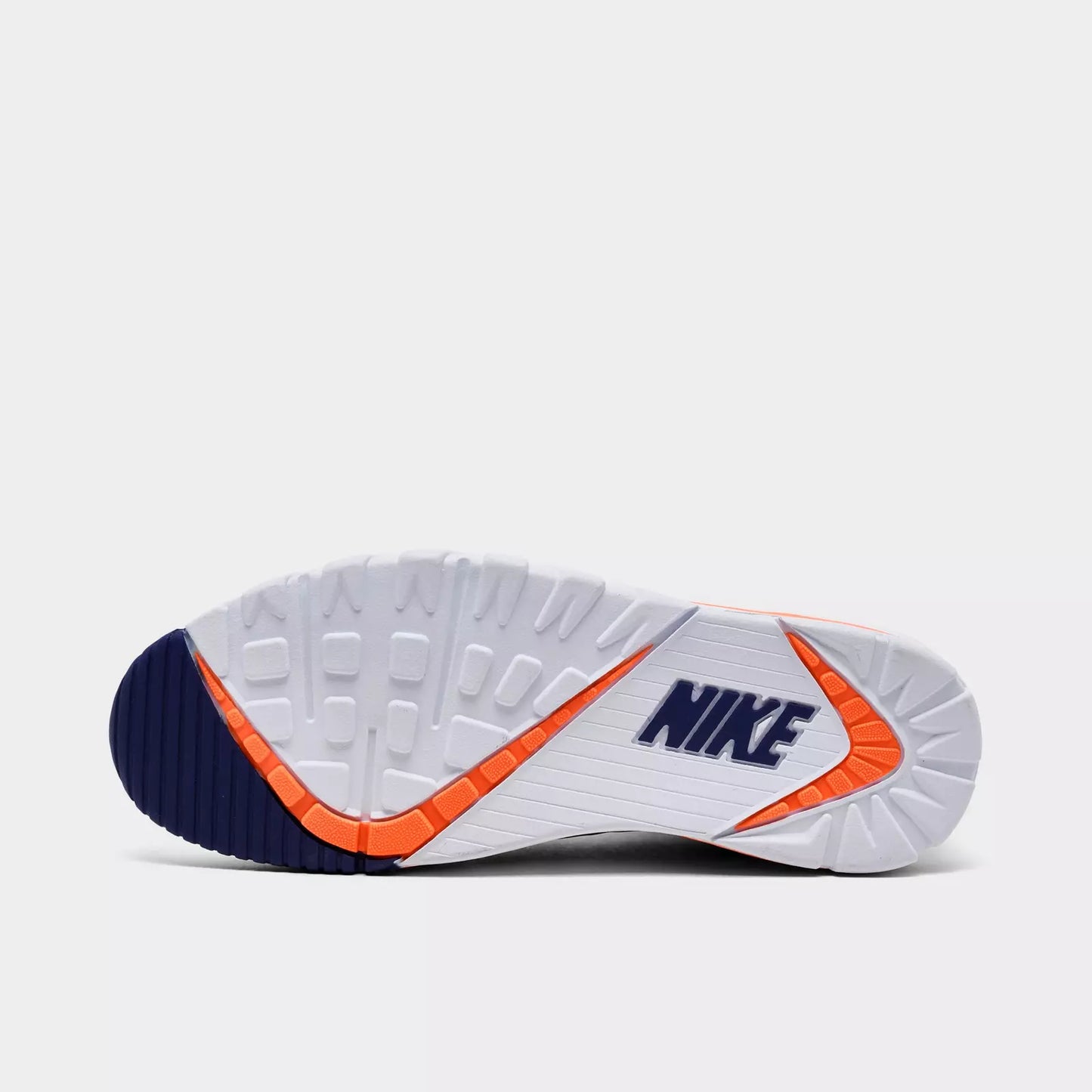 Men's Air Trainer SC High Casual Shoes