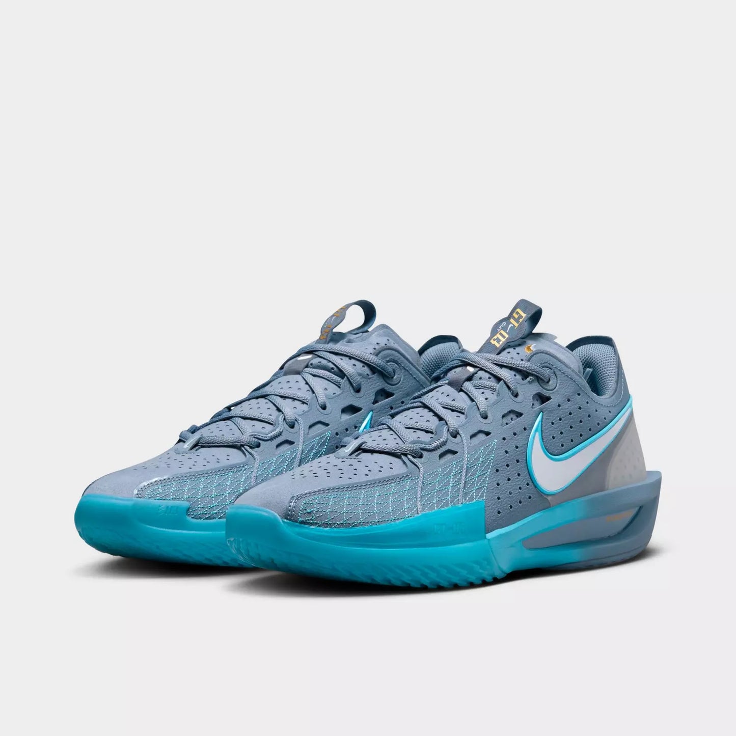 Men's G.T. Cut 3 Basketball Shoes