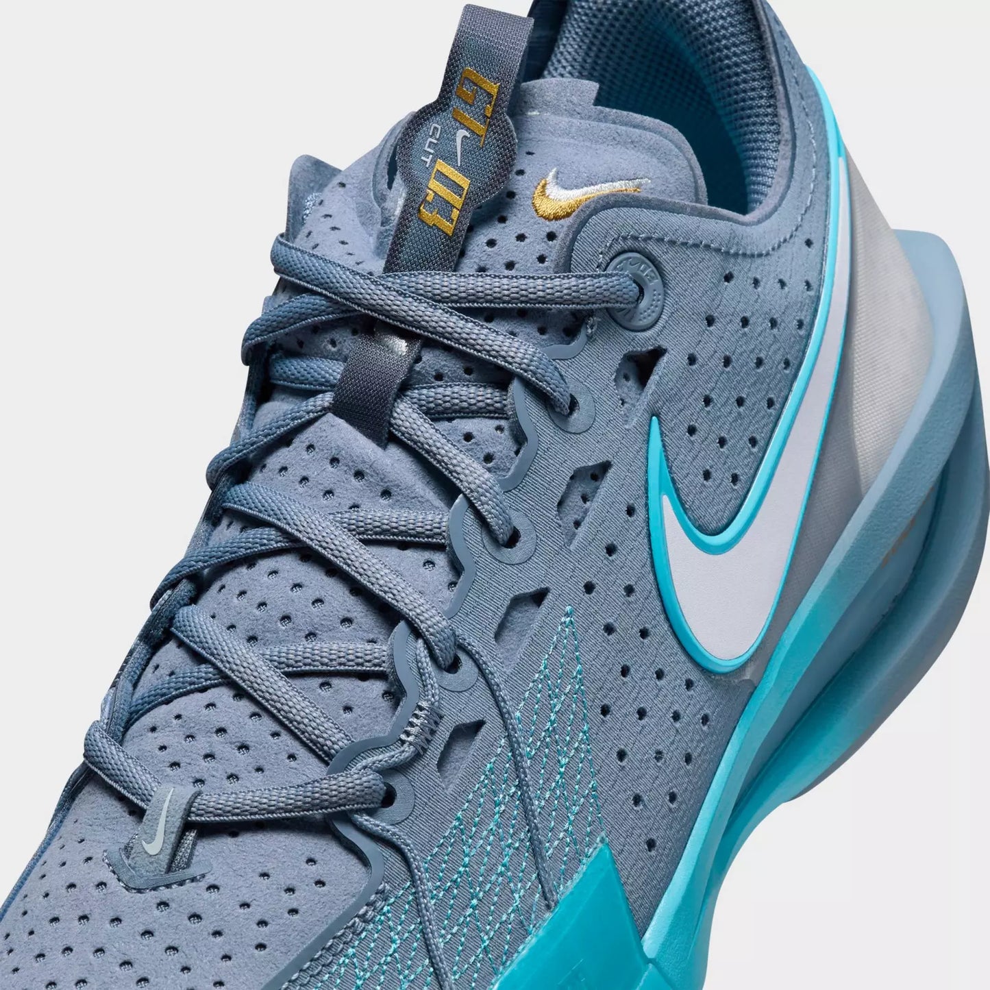 Men's G.T. Cut 3 Basketball Shoes