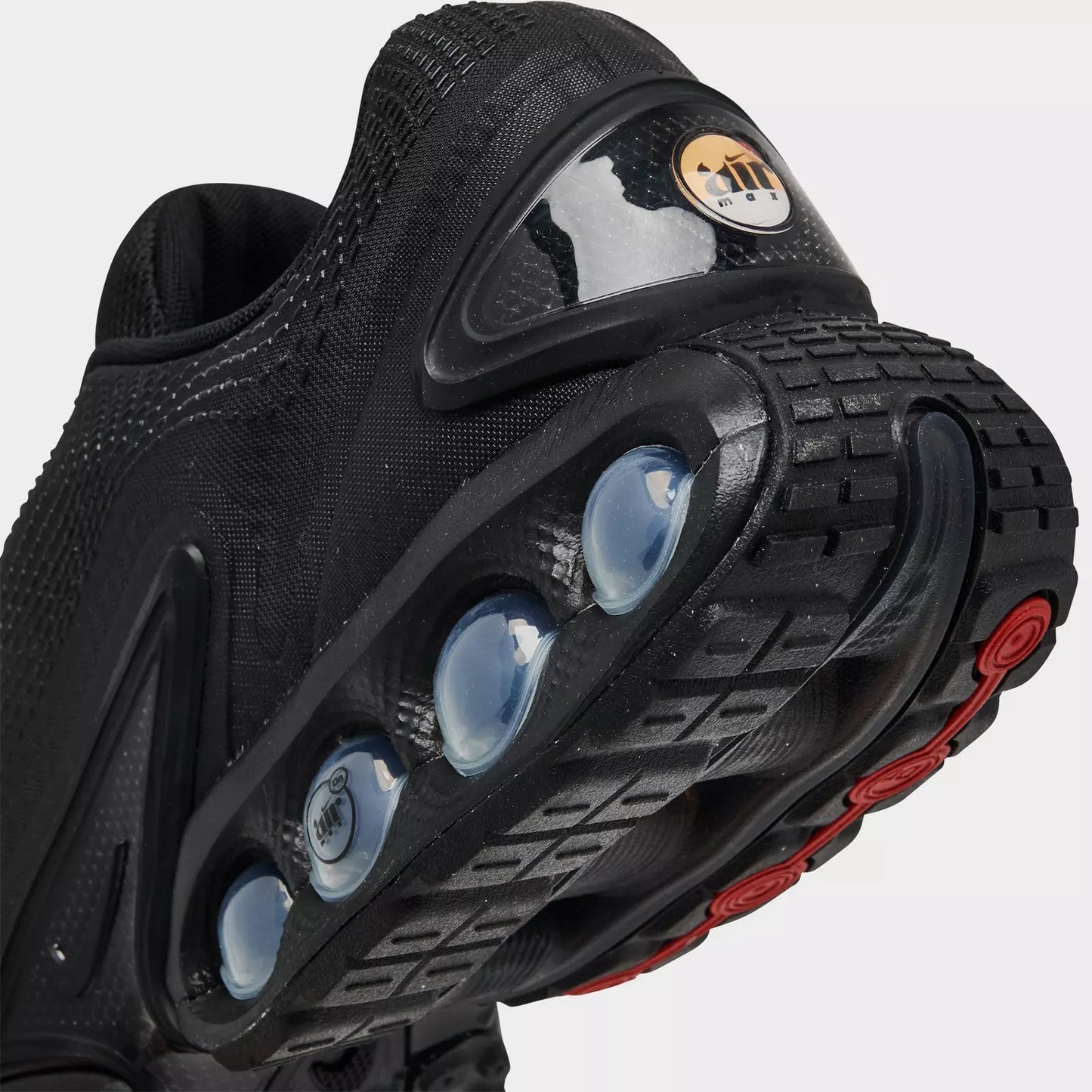 Men's Air Max Dn Casual Shoes