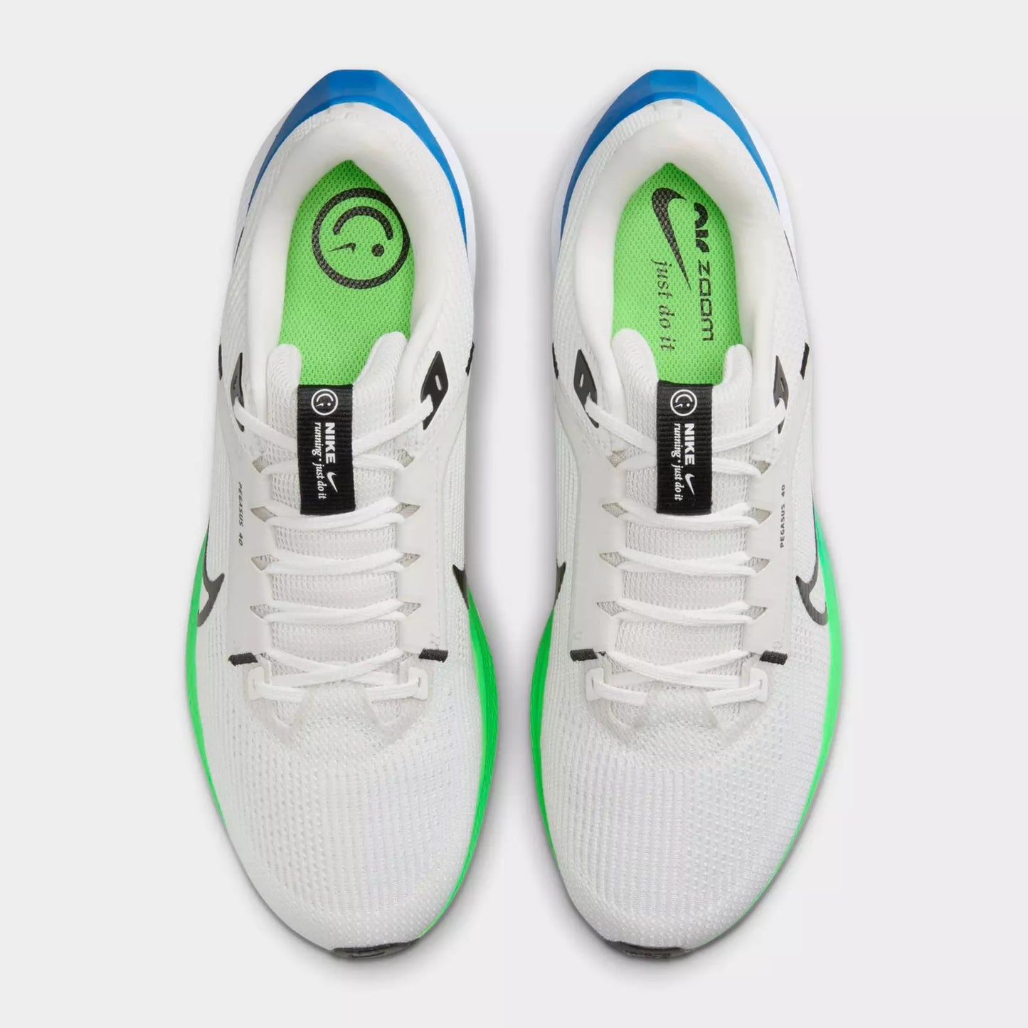 Men's Air Zoom Pegasus 40 Running Shoes