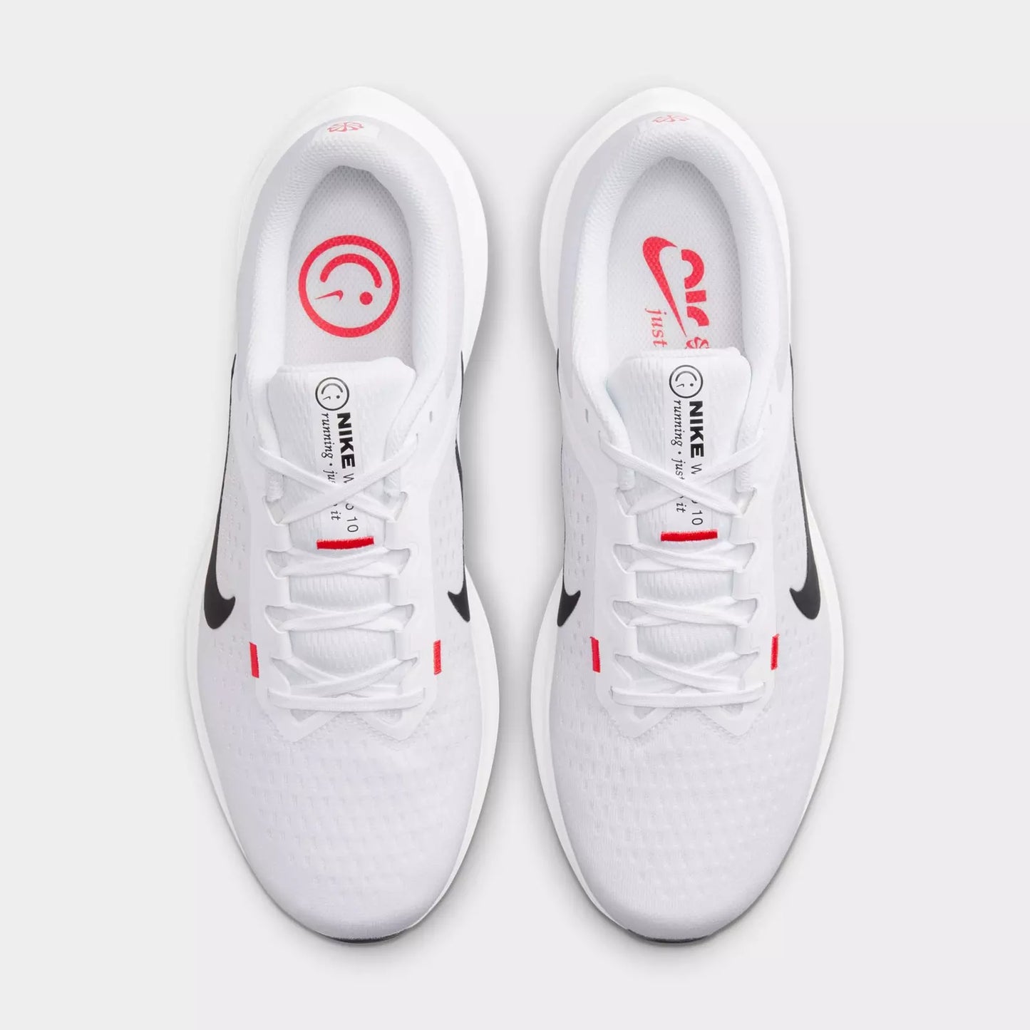 Men's Winflo 10 Running Shoes