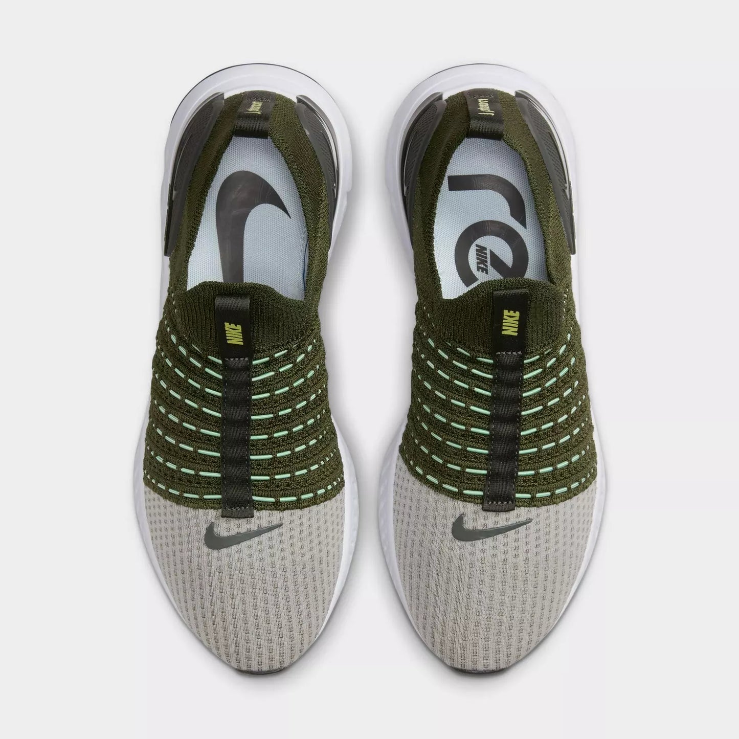 Men's React Phantom Run Flyknit 2 Running Shoes