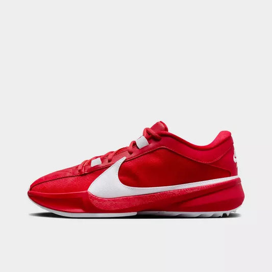 Men's Zoom Freak 5 Team Basketball Shoes