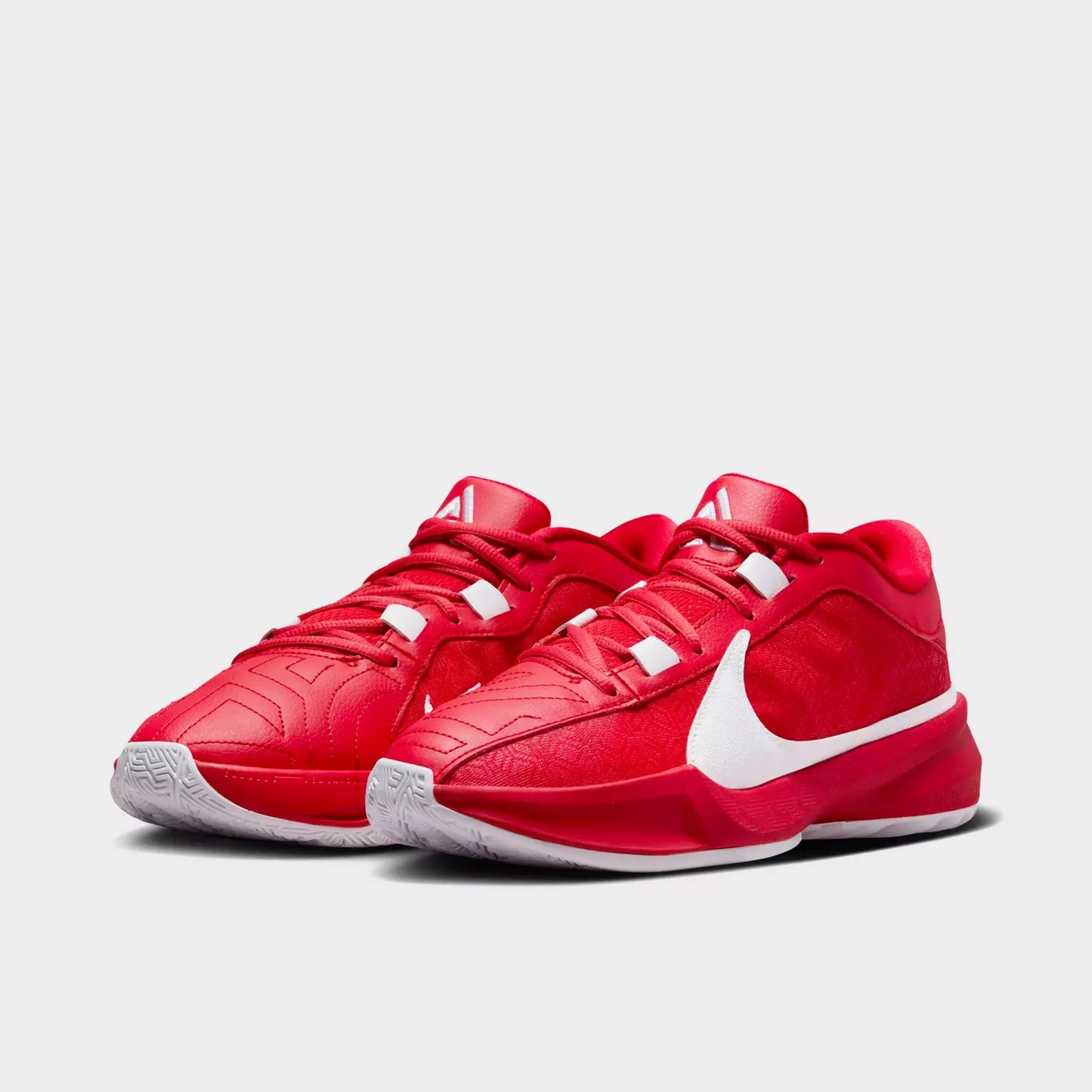 Men's Zoom Freak 5 Team Basketball Shoes