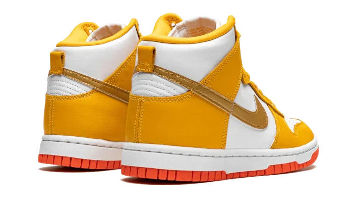 Nike Dunk High Shoes