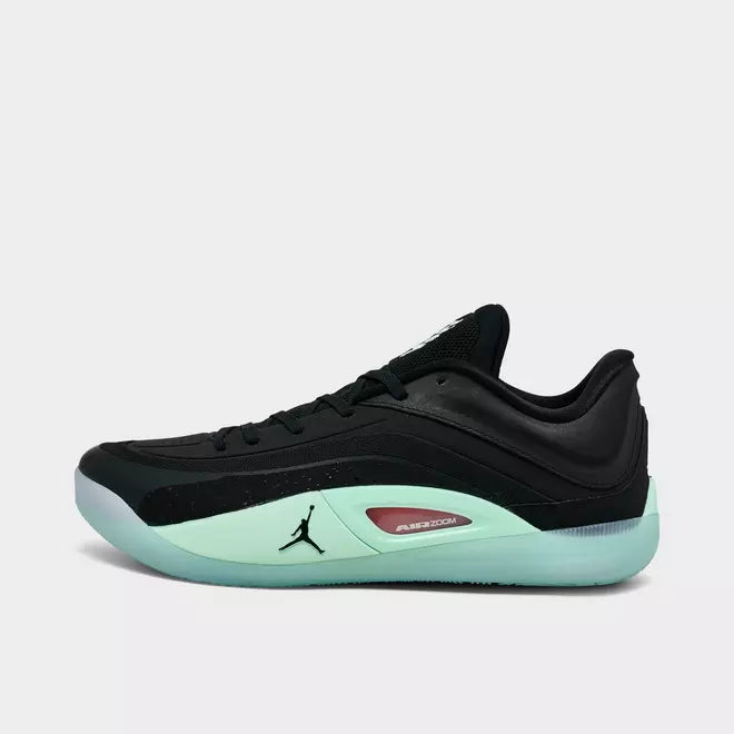 Men's Jordan Zion 4 Basketball Shoes