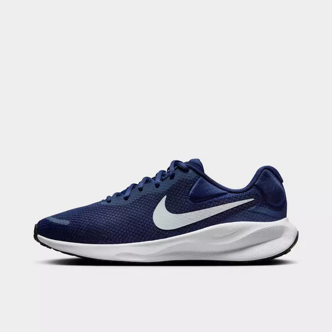 Men's Revolution 7 Road Running Shoes