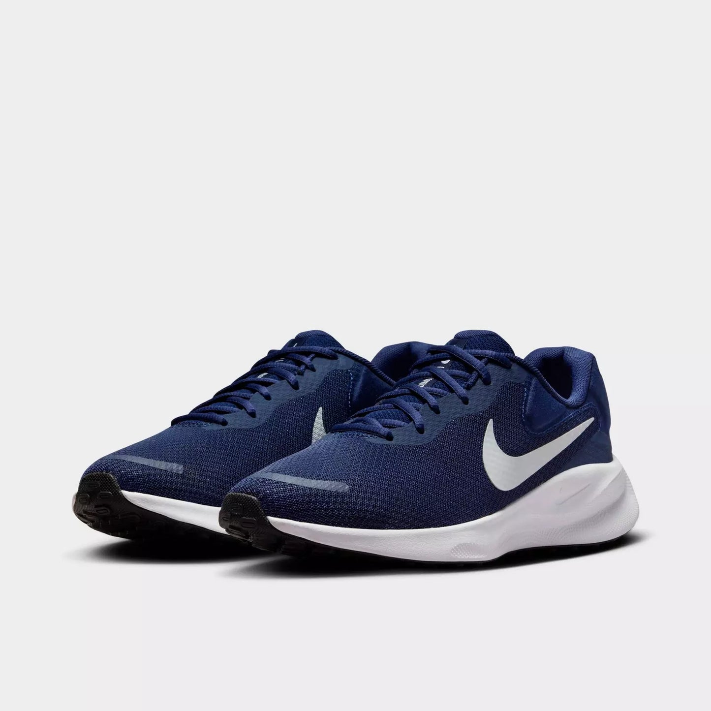 Men's Revolution 7 Road Running Shoes