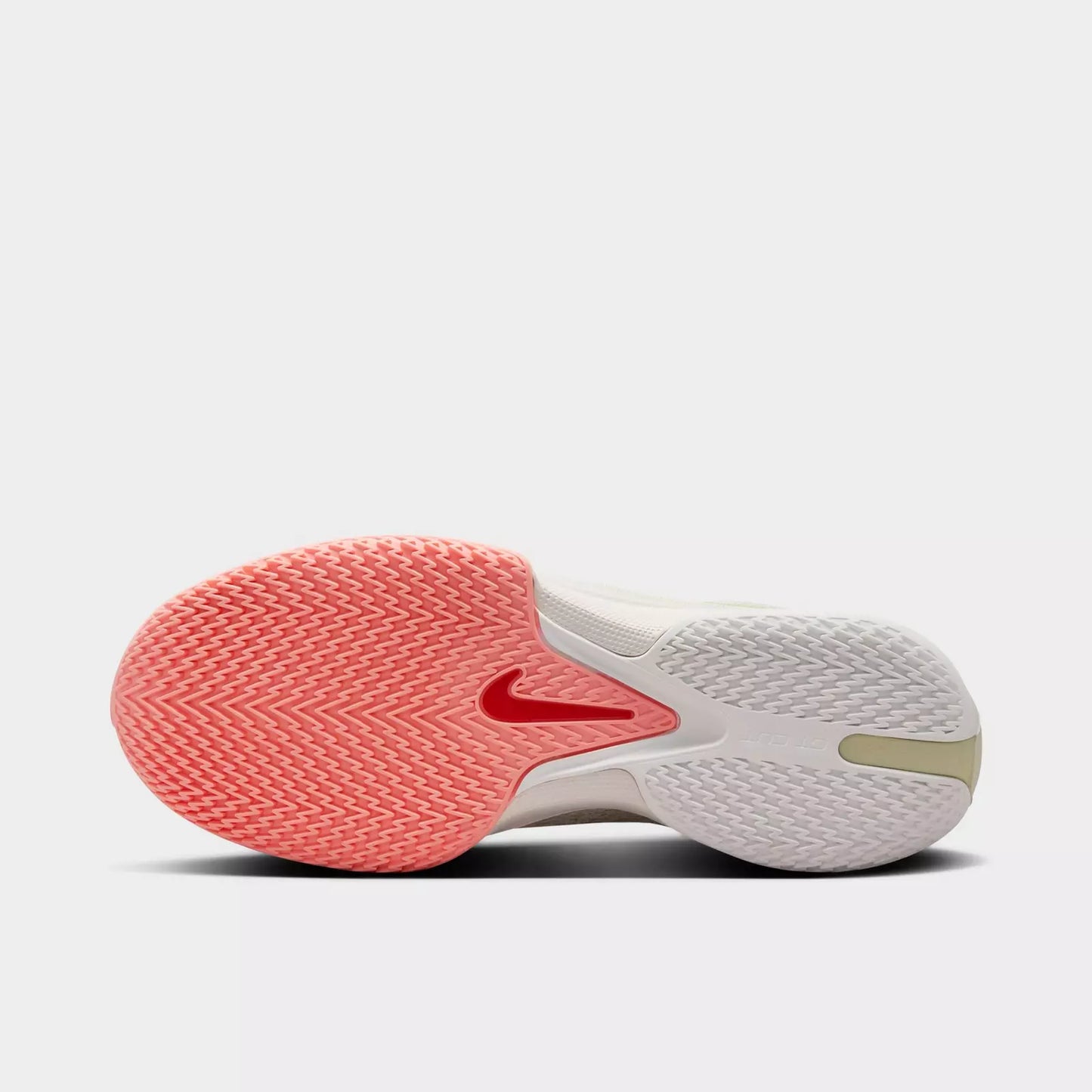 Men's G.T. Cut Academy Basketball Shoes