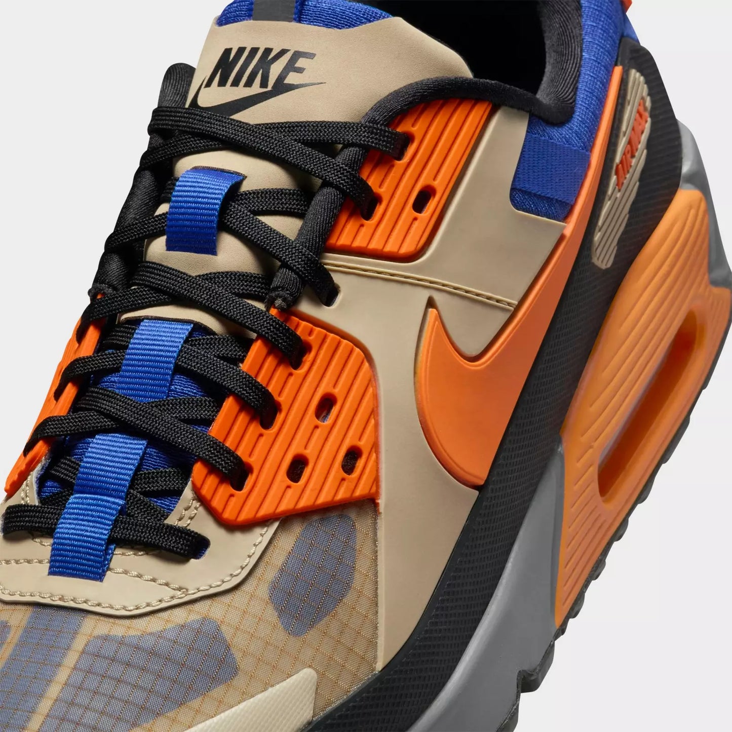 Men's Air Max 90 Drift Casual Shoes