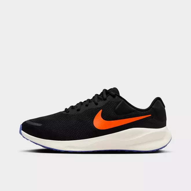 Men's Revolution 7 Road Running Shoes (Extra Wide Width)