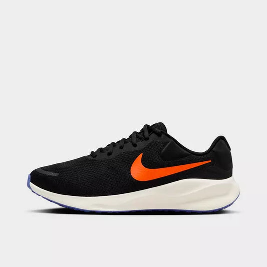Men's Revolution 7 Road Running Shoes (Extra Wide Width)
