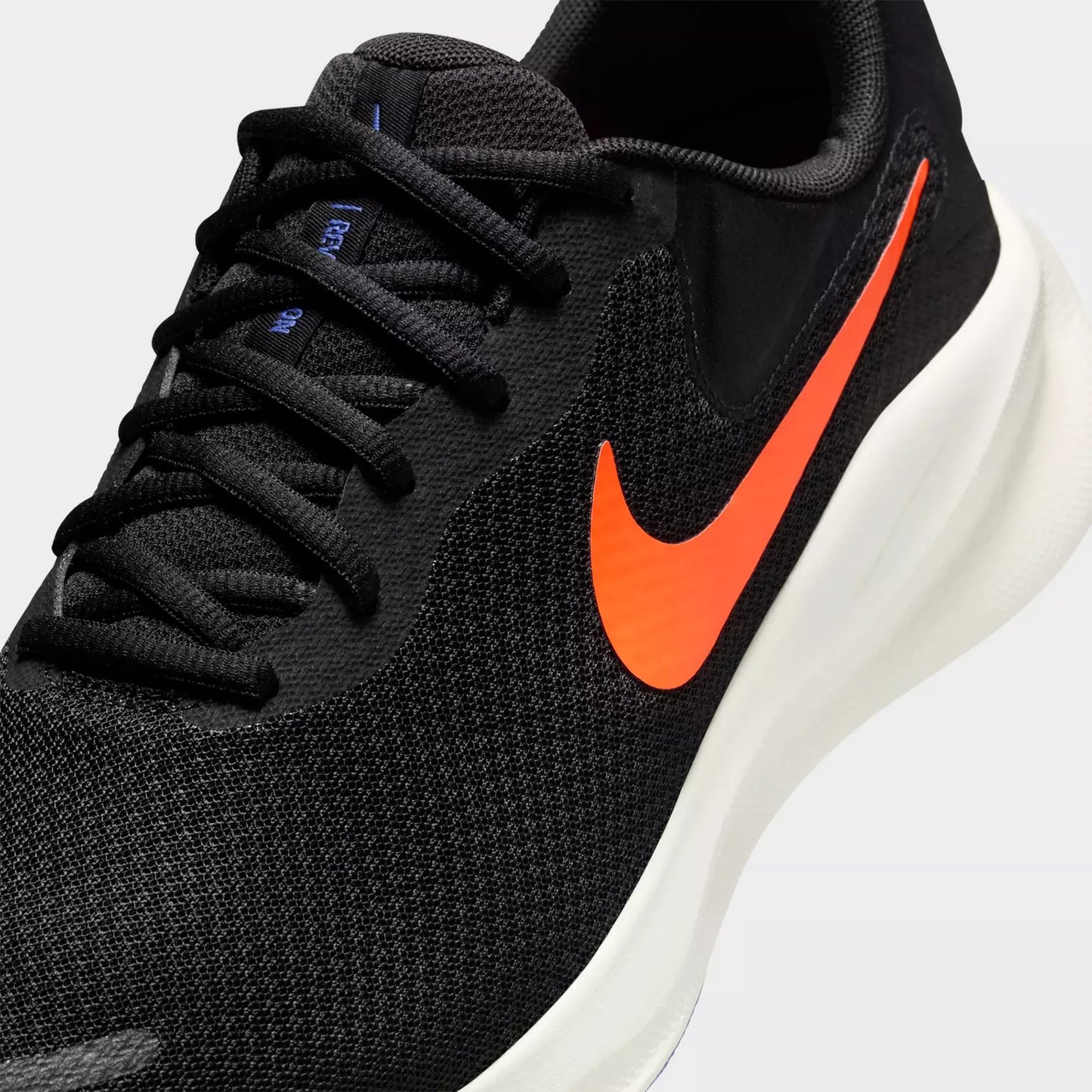 Men's Revolution 7 Road Running Shoes (Extra Wide Width)