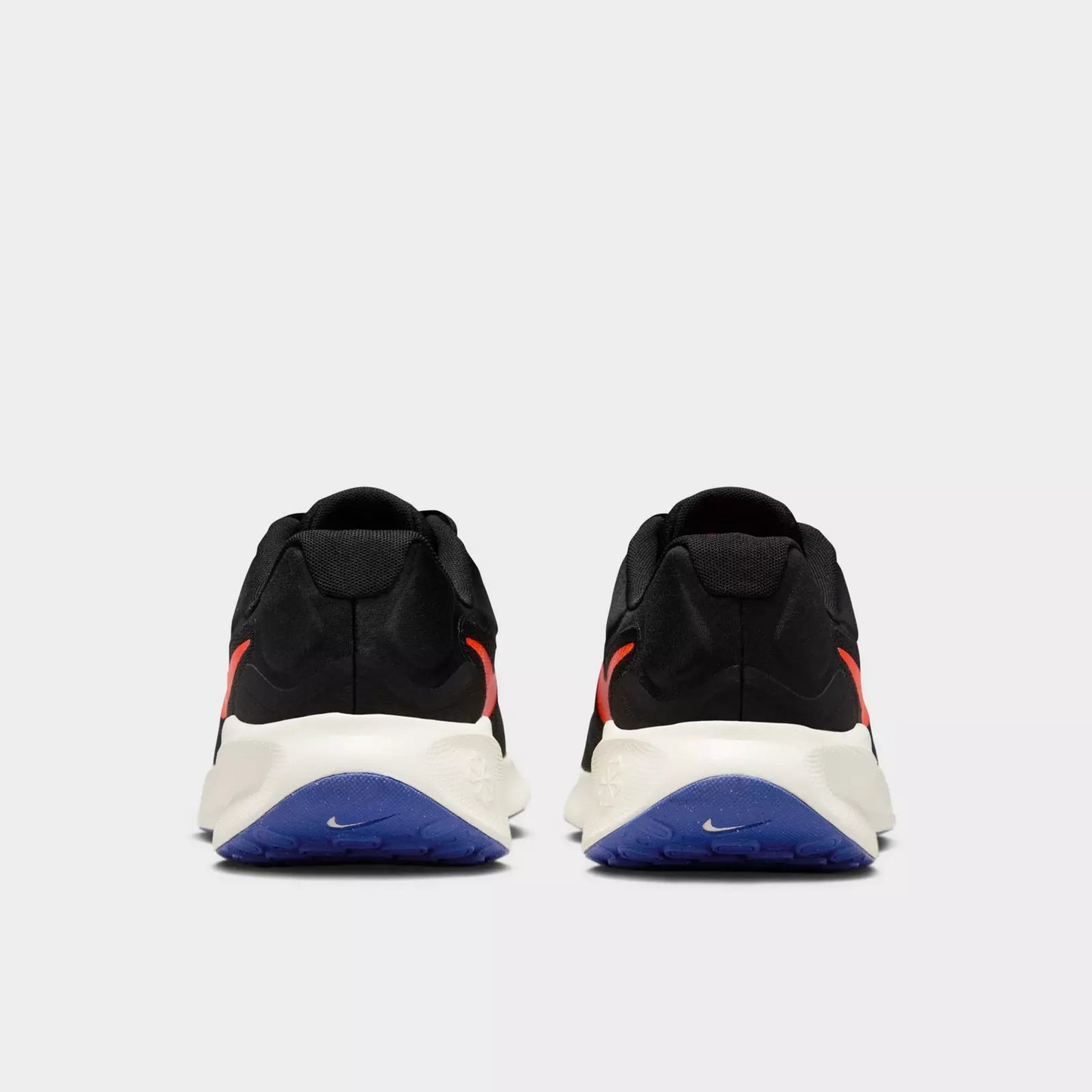Men's Revolution 7 Road Running Shoes (Extra Wide Width)