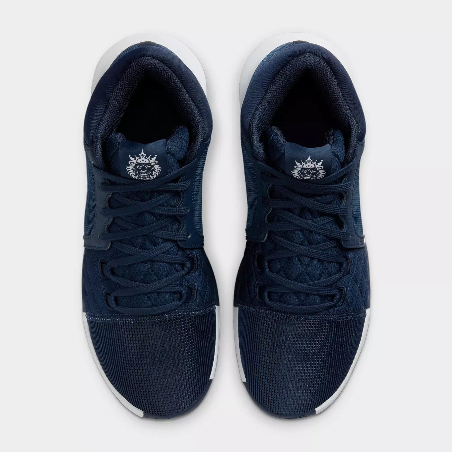 Men's LeBron Witness 8 TB Basketball Shoes