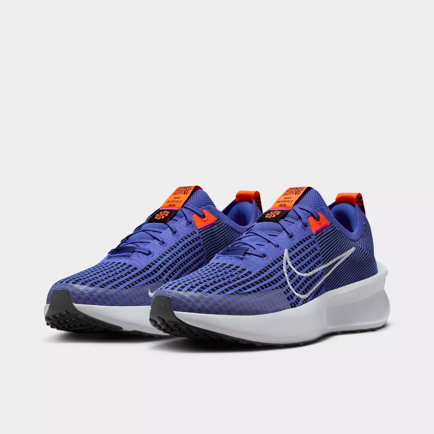 Men's Interact Run Running Shoes
