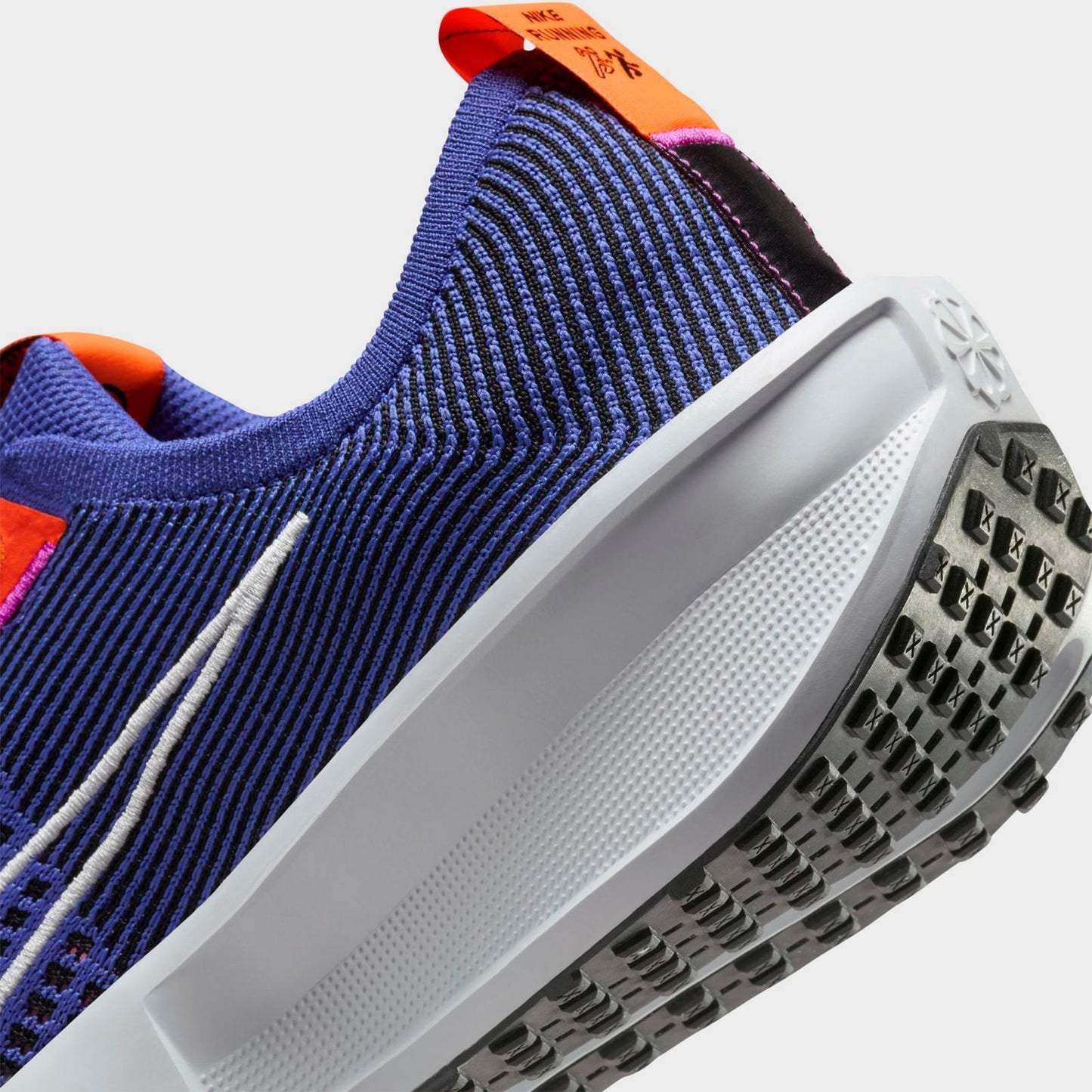 Men's Interact Run Running Shoes