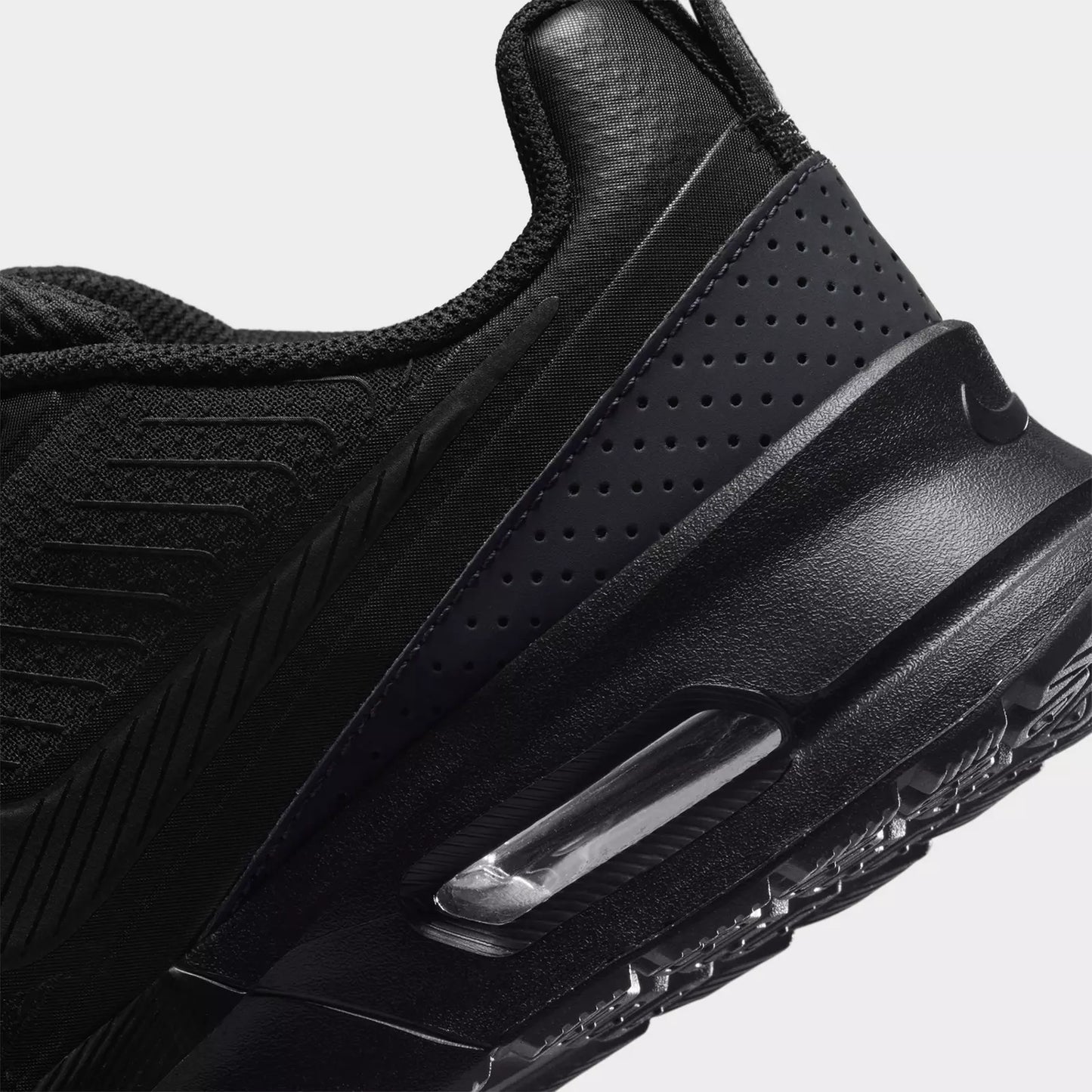Men's Air Max Nuaxis Casual Shoes