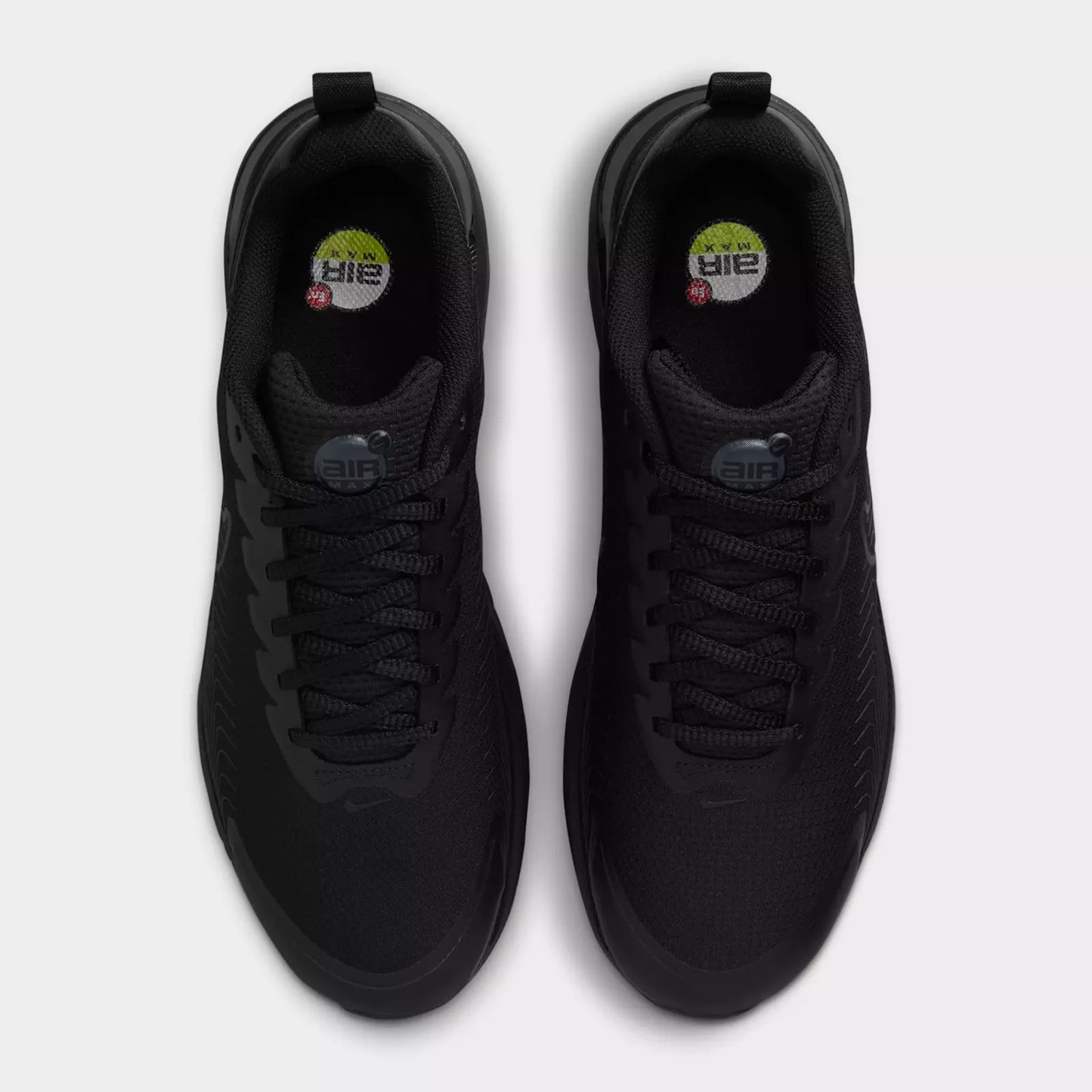 Men's Air Max Nuaxis Casual Shoes