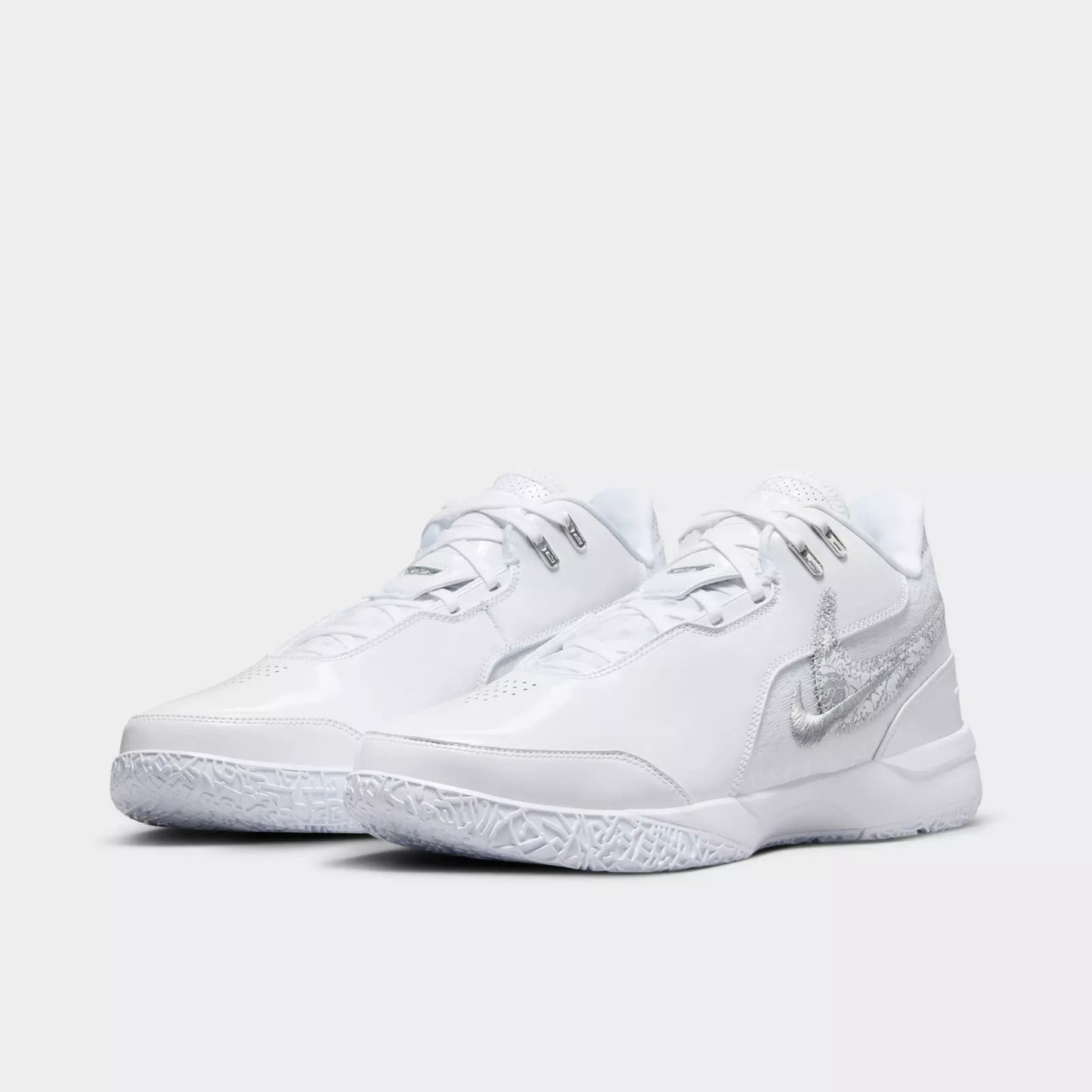 Men's LeBron NXXT Gen AMPD Basketball Shoes