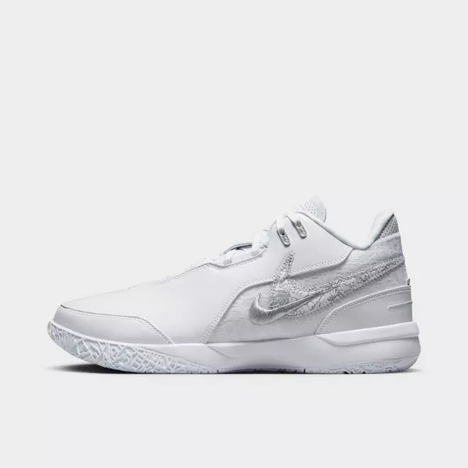 Men's LeBron NXXT Gen AMPD Basketball Shoes