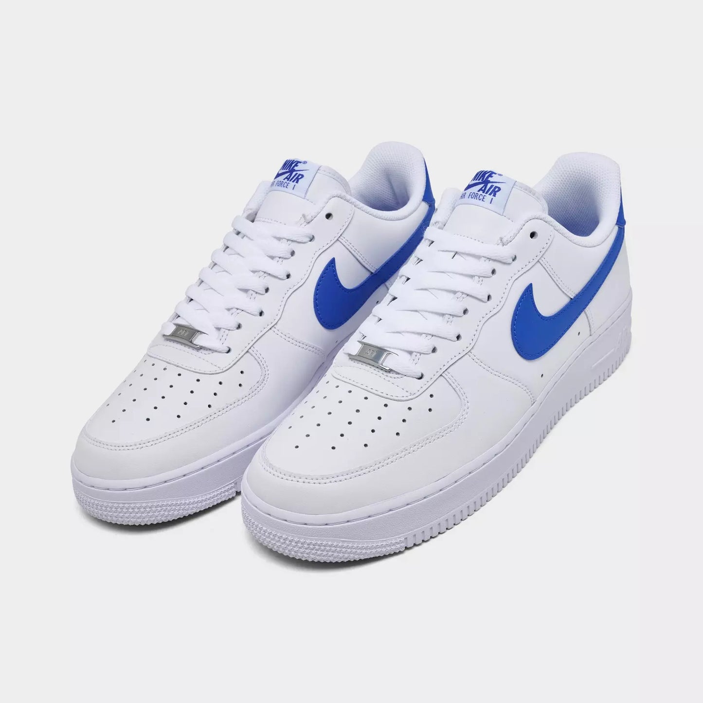 Men's Air Force 1 '07 Casual Shoes