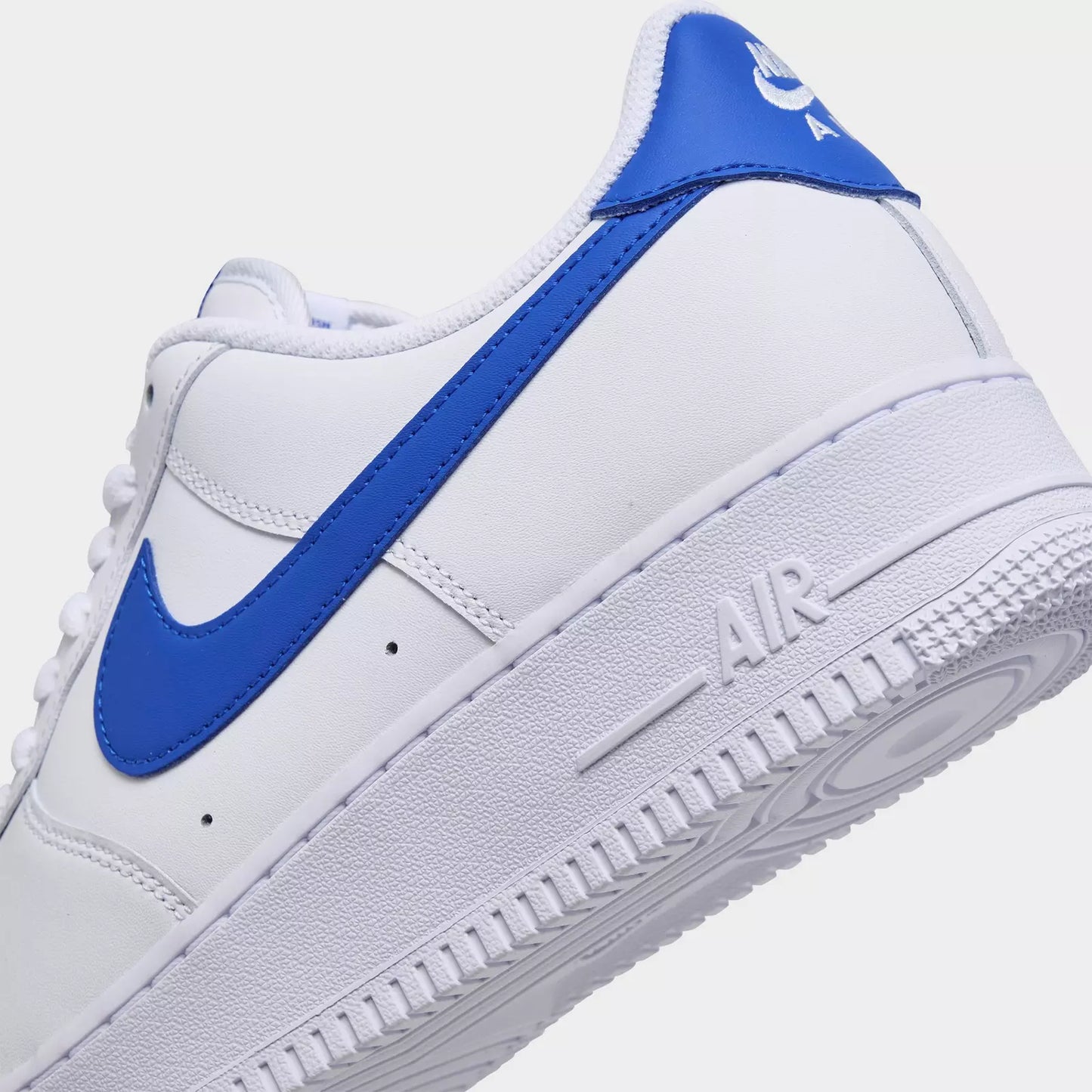 Men's Air Force 1 '07 Casual Shoes