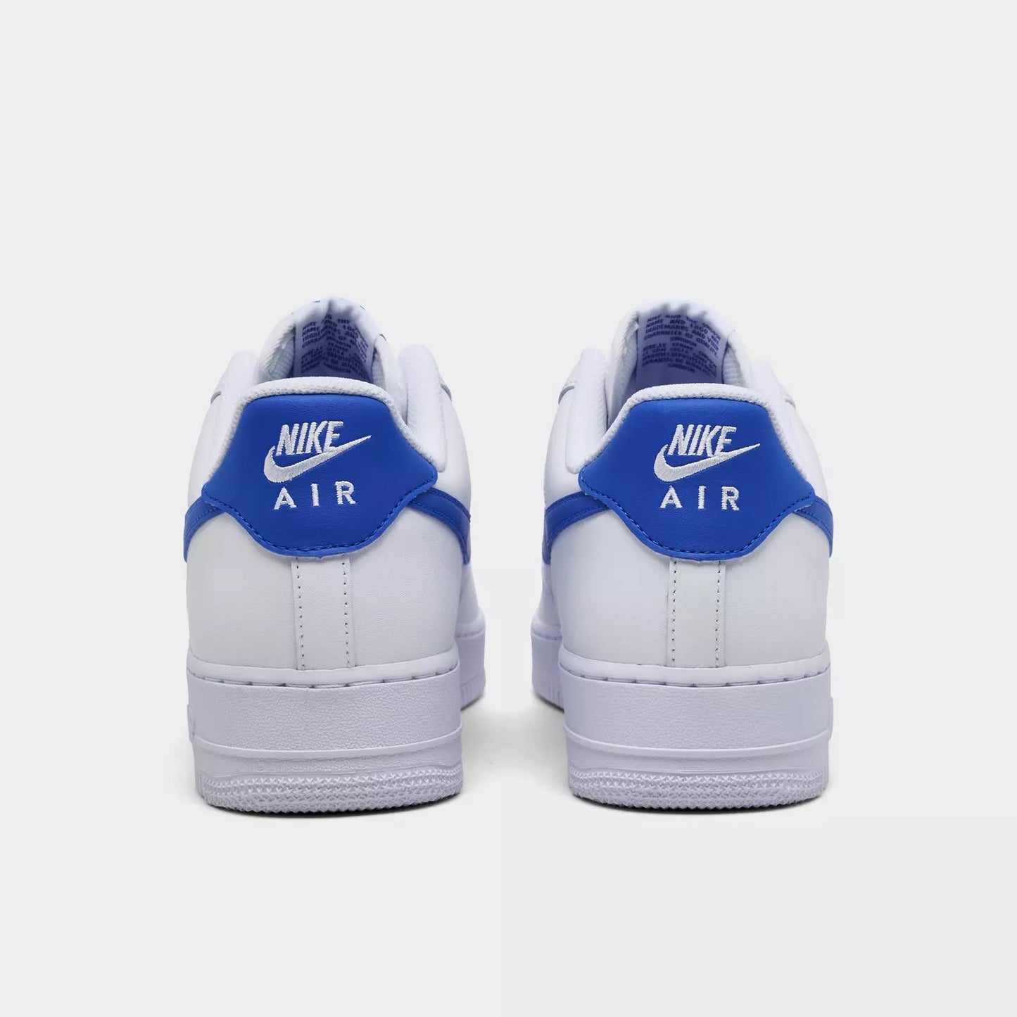Men's Air Force 1 '07 Casual Shoes