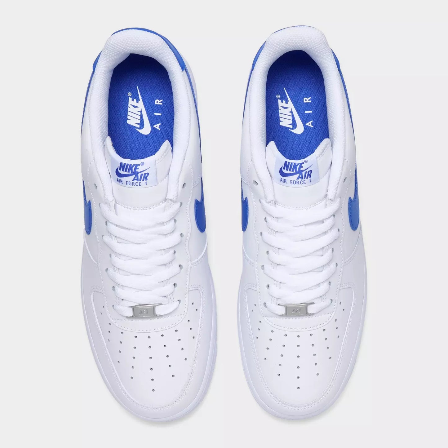 Men's Air Force 1 '07 Casual Shoes