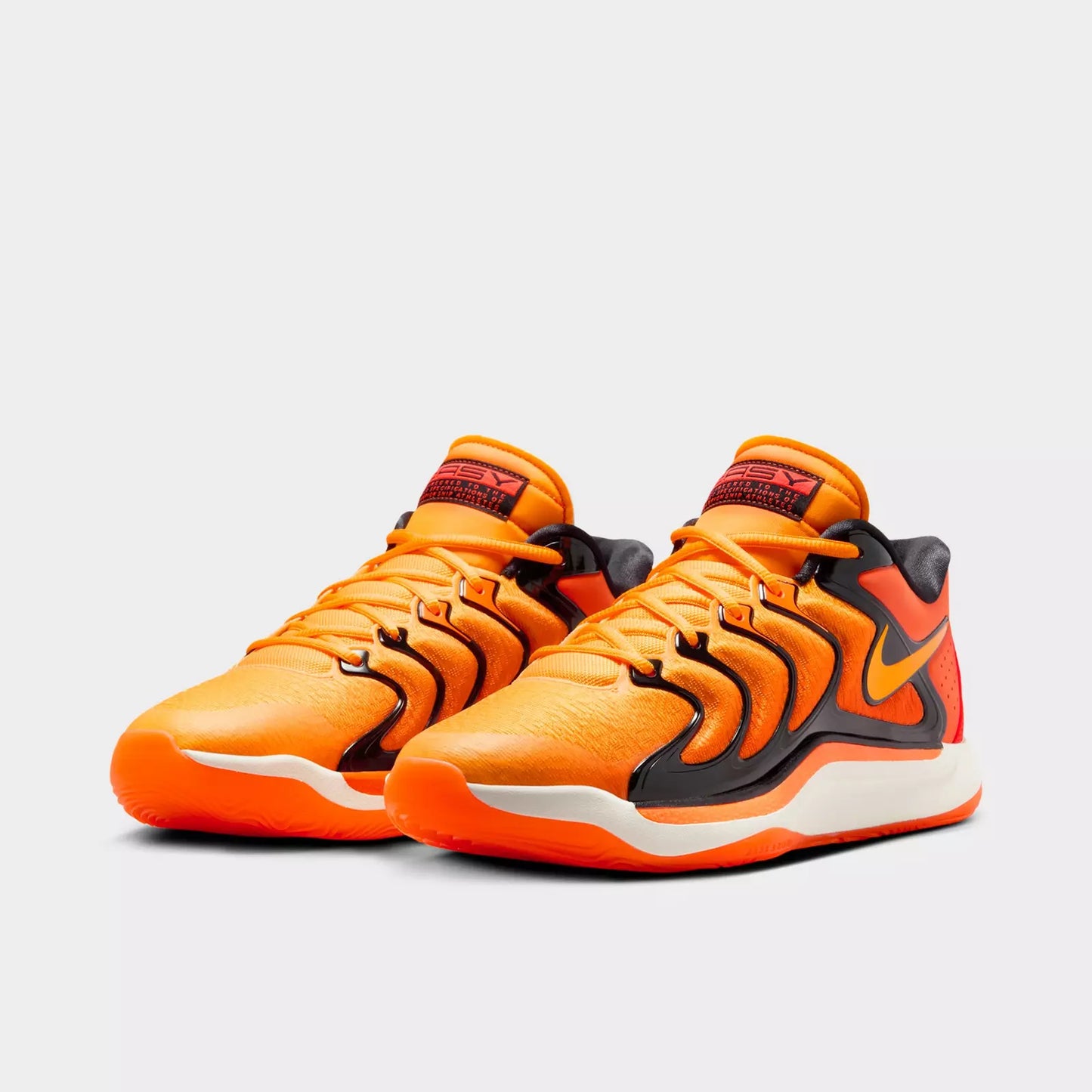 Men's KD 17 Basketball Shoes
