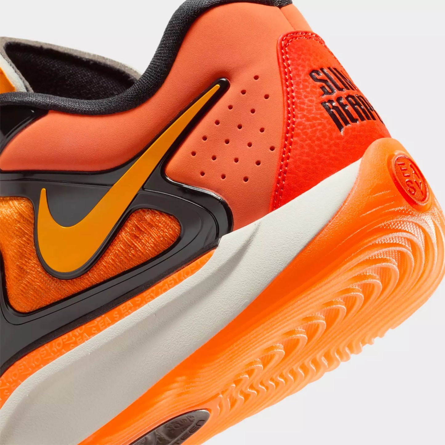 Men's KD 17 Basketball Shoes