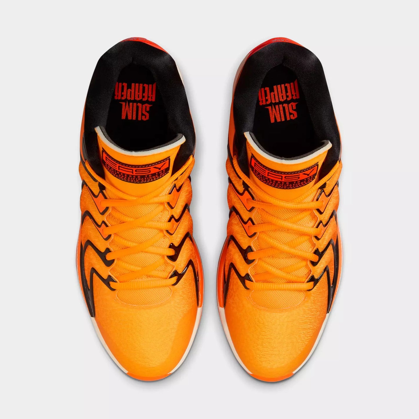 Men's KD 17 Basketball Shoes