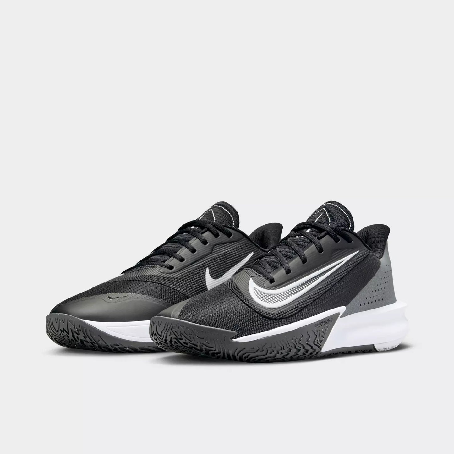 Men's Precision 7 Basketball Shoes